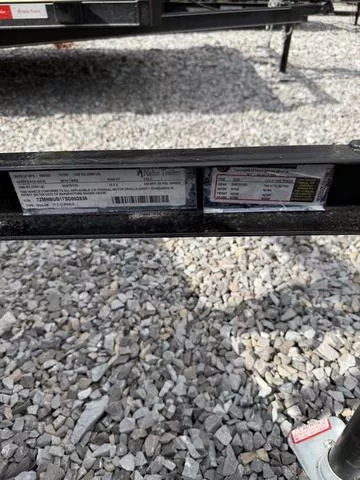 new Utility Trailers Native Trailers  for sale, in New Tazewell, TN Thumbnail 11