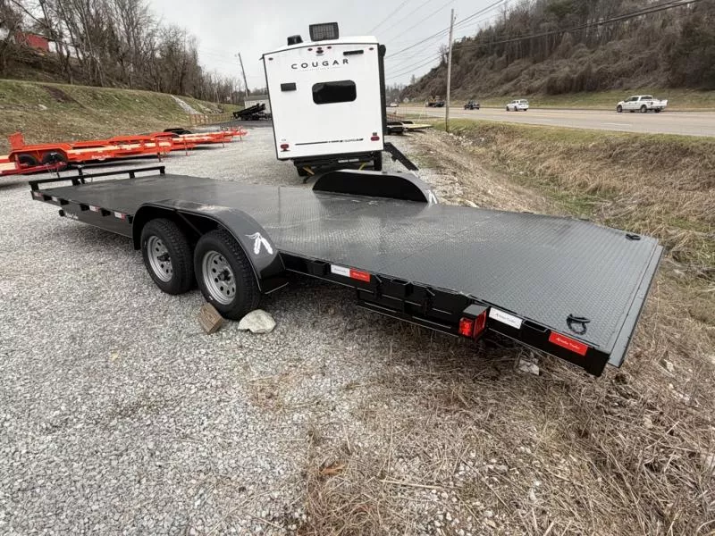 new Car Haulers / Racing Trailers Native Trailers  for sale, in New Tazewell, TN Thumbnail 11