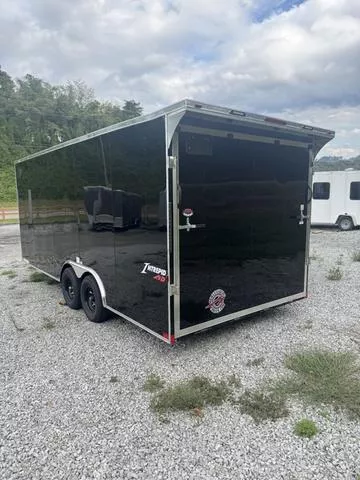 new Cargo (Enclosed) Trailers Homesteader Trailers  for sale, in New Tazewell, TN Thumbnail 5