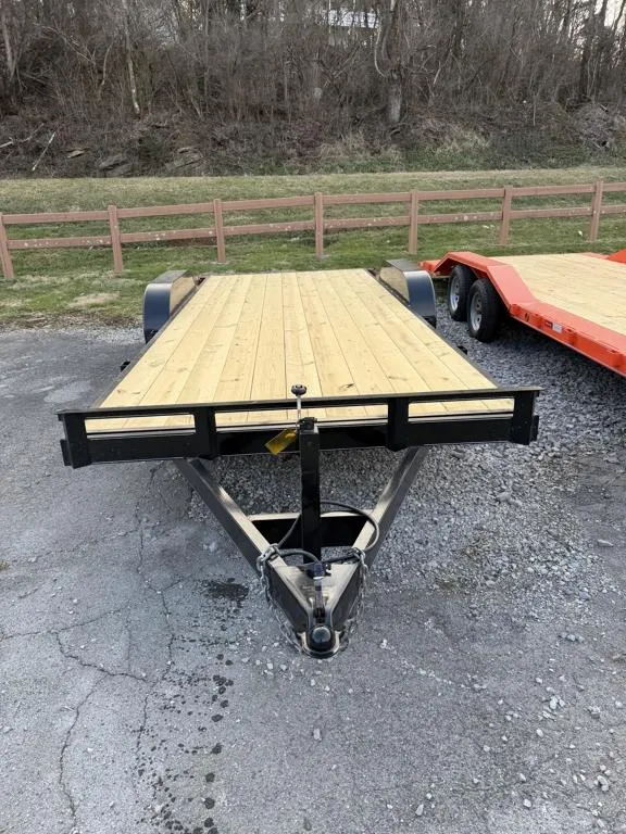 new Car Haulers / Racing Trailers Native Trailers  for sale, in New Tazewell, TN Thumbnail 2