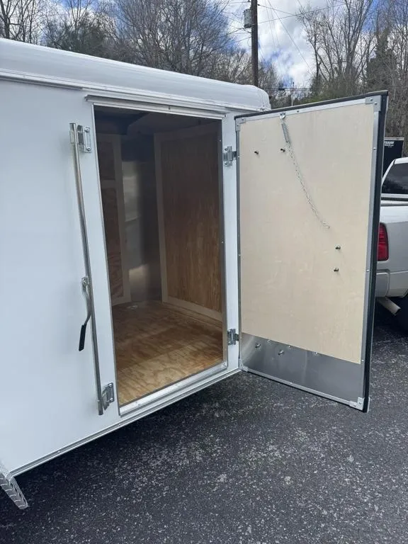 new Cargo (Enclosed) Trailers Homesteader Trailers  for sale, in New Tazewell, TN Thumbnail 6
