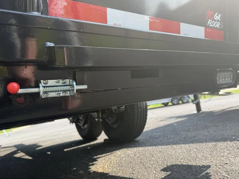 new Dump Trailers Homesteader Trailers  for sale, in New Tazewell, TN Thumbnail 11