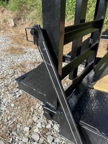 new Equipment / Flatbed Trailers Native Trailers  for sale, in New Tazewell, TN Thumbnail 11