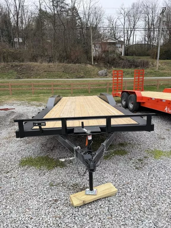 new Car Haulers / Racing Trailers Native Trailers  for sale, in New Tazewell, TN Thumbnail 2