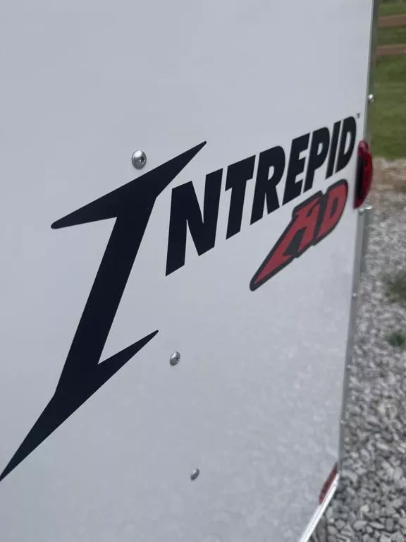 new Cargo (Enclosed) Trailers Homesteader Trailers  for sale, in New Tazewell, TN Thumbnail 18