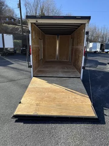 new Cargo (Enclosed) Trailers Homesteader Trailers  for sale, in New Tazewell, TN Thumbnail 9