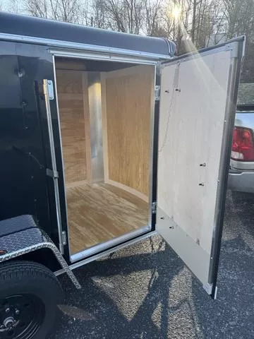 new Cargo (Enclosed) Trailers Homesteader Trailers  for sale, in New Tazewell, TN Thumbnail 6