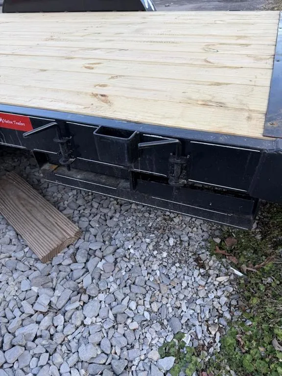 new Car Haulers / Racing Trailers Native Trailers  for sale, in New Tazewell, TN Thumbnail 9