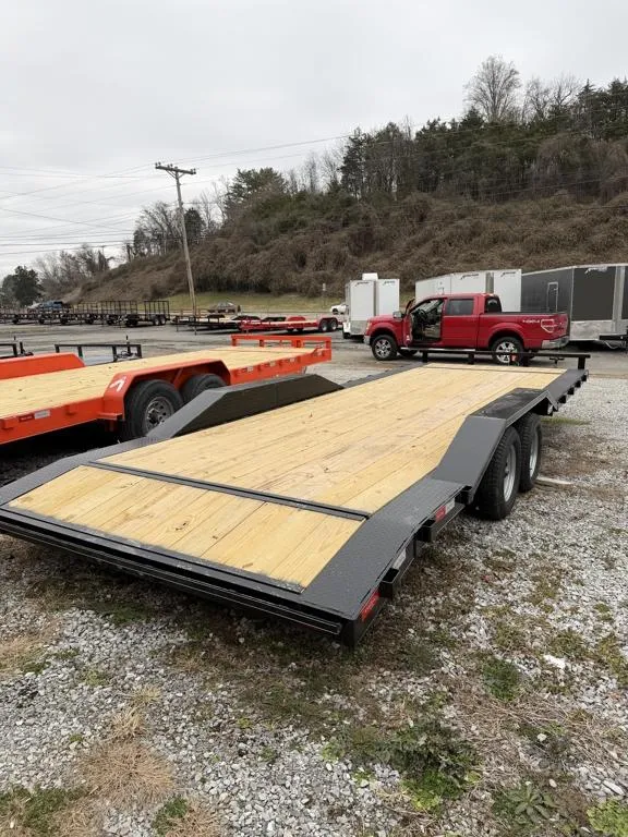 new Car Haulers / Racing Trailers Native Trailers  for sale, in New Tazewell, TN Thumbnail 8