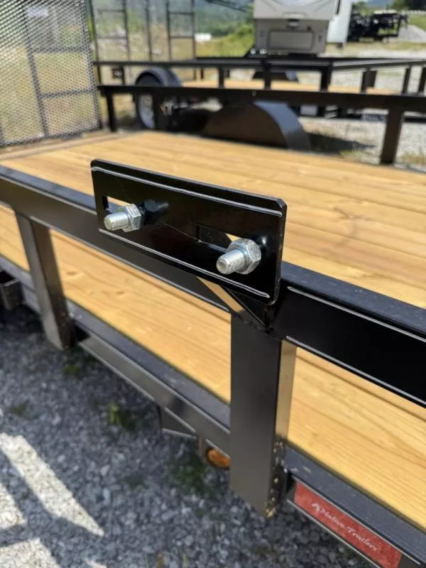 new Utility Trailers Native Trailers  for sale, in New Tazewell, TN Thumbnail 5