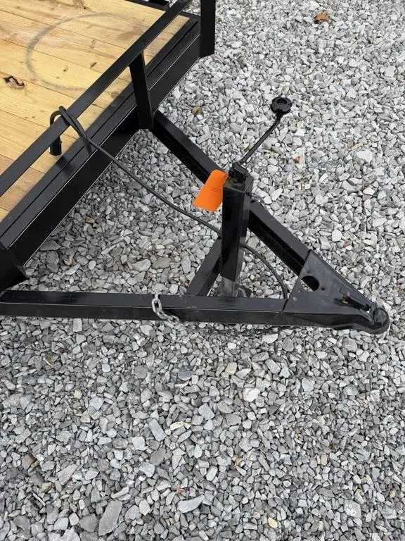 new Car Haulers / Racing Trailers Native Trailers  for sale, in New Tazewell, TN Thumbnail 4