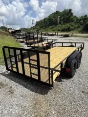 new Utility Trailers Other  for sale, in New Tazewell, TN Thumbnail 10