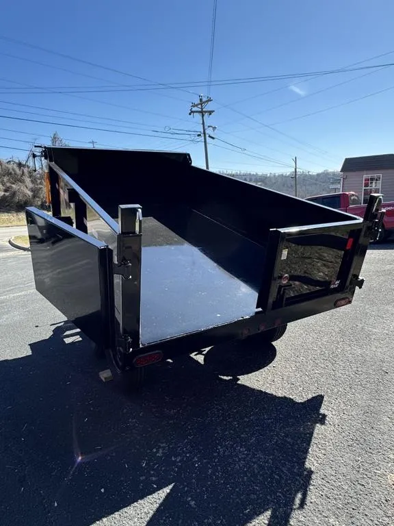 new Dump Trailers Homesteader Trailers  for sale, in New Tazewell, TN Thumbnail 8