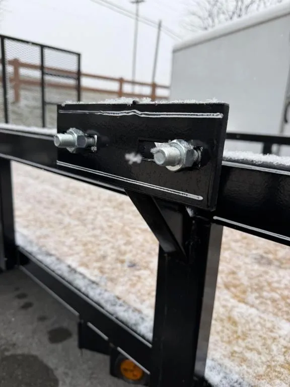 new Utility Trailers Native Trailers  for sale, in New Tazewell, TN Thumbnail 5