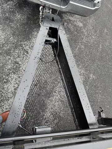 new Equipment / Flatbed Trailers Native Trailers  for sale, in New Tazewell, TN Thumbnail 12