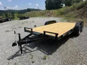 new Car Haulers / Racing Trailers Native Trailers  for sale, in New Tazewell, TN Thumbnail 2