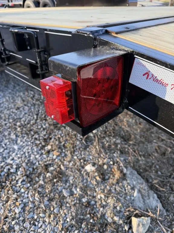 new Car Haulers / Racing Trailers Native Trailers  for sale, in New Tazewell, TN Thumbnail 10