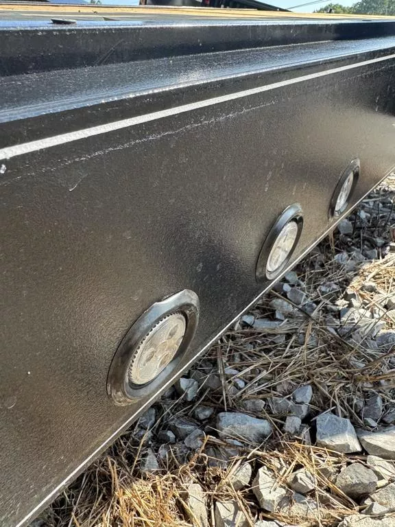 new Equipment / Flatbed Trailers Native Trailers  for sale, in New Tazewell, TN Thumbnail 10