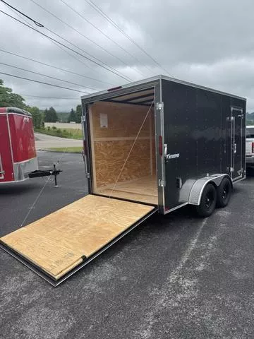 new Cargo (Enclosed) Trailers Homesteader Trailers  for sale, in New Tazewell, TN Thumbnail 7