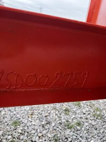 new Equipment / Flatbed Trailers Native Trailers  for sale, in New Tazewell, TN Thumbnail 12