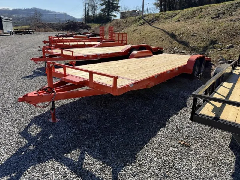 new Car Haulers / Racing Trailers Native Trailers  for sale, in New Tazewell, TN Thumbnail 3