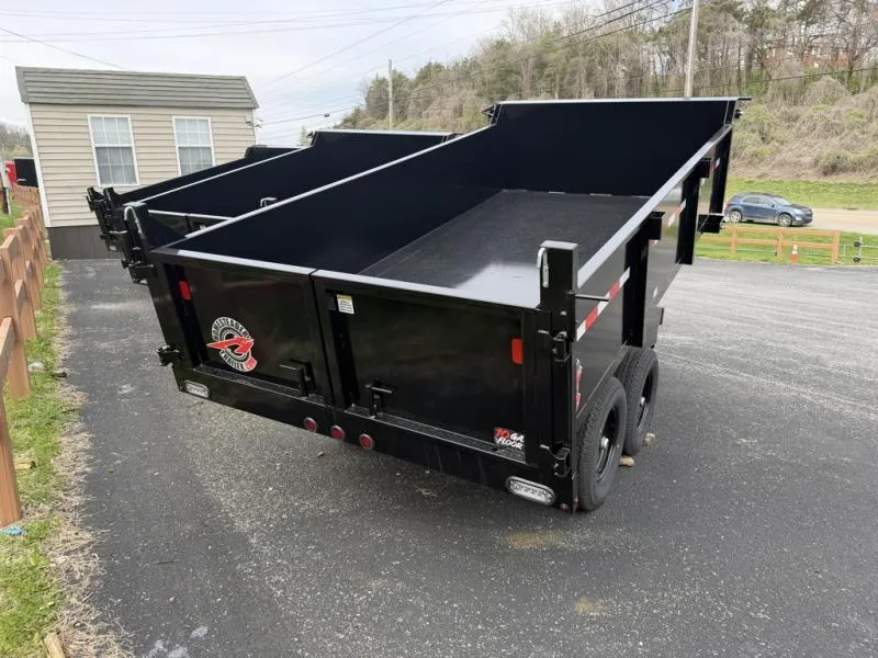 new Utility Trailers Homesteader Trailers  for sale, in New Tazewell, TN Thumbnail 3