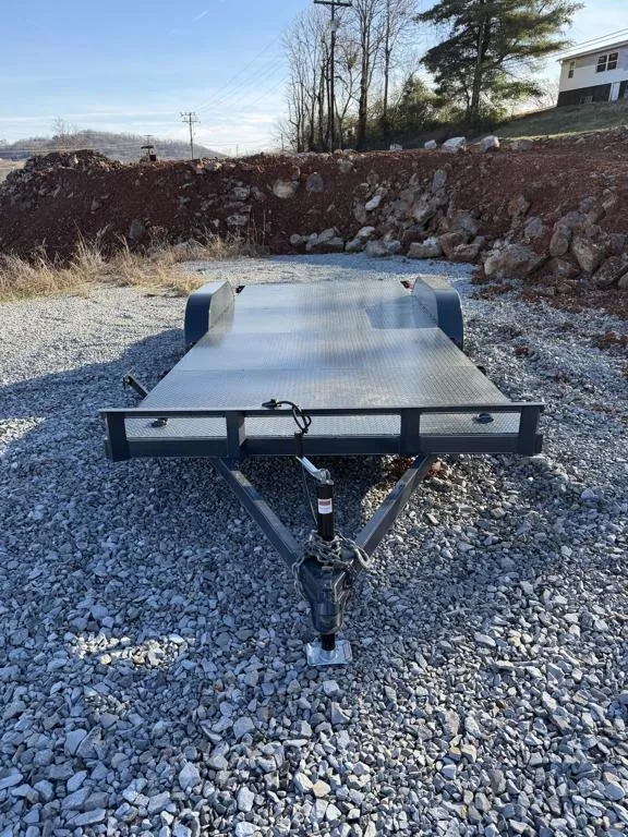 new Car Haulers / Racing Trailers Native Trailers  for sale, in New Tazewell, TN Thumbnail 2