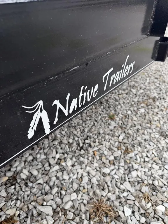 new Car Haulers / Racing Trailers Native Trailers  for sale, in New Tazewell, TN Thumbnail 6