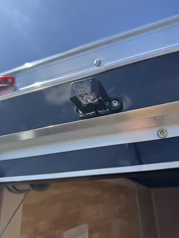 new Cargo (Enclosed) Trailers Homesteader Trailers  for sale, in New Tazewell, TN Thumbnail 12