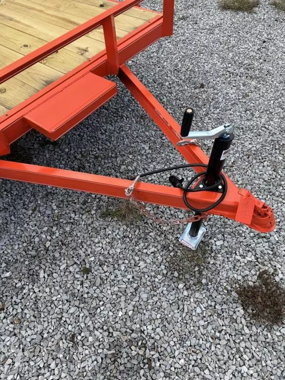 new Car Haulers / Racing Trailers Native Trailers  for sale, in New Tazewell, TN Thumbnail 4