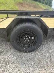 new Utility Trailers Other  for sale, in New Tazewell, TN Thumbnail 5