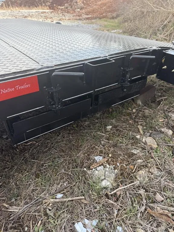 new Car Haulers / Racing Trailers Native Trailers  for sale, in New Tazewell, TN Thumbnail 10