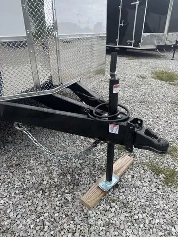 new Cargo (Enclosed) Trailers Homesteader Trailers  for sale, in New Tazewell, TN Thumbnail 15