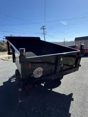 new Dump Trailers Homesteader Trailers  for sale, in New Tazewell, TN Thumbnail 5