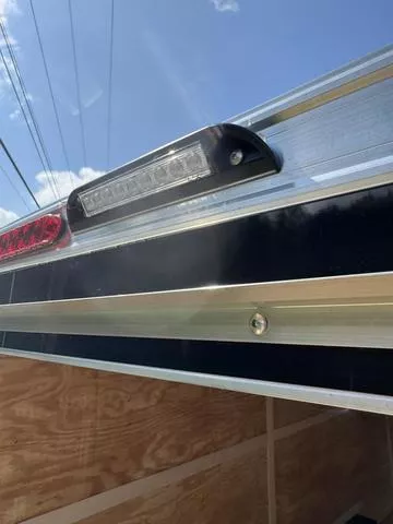 new Cargo (Enclosed) Trailers Homesteader Trailers  for sale, in New Tazewell, TN Thumbnail 16
