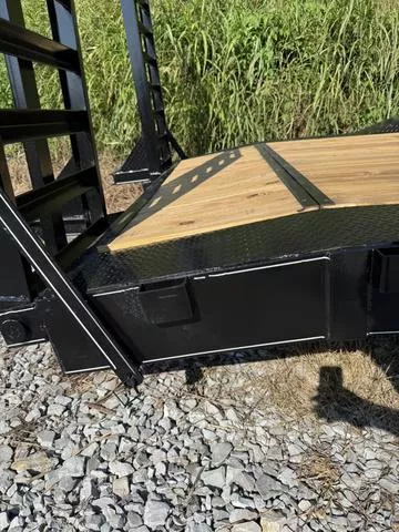 new Equipment / Flatbed Trailers Native Trailers  for sale, in New Tazewell, TN Thumbnail 7