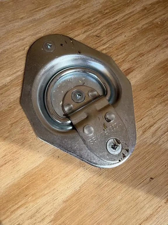 new Cargo (Enclosed) Trailers Homesteader Trailers  for sale, in New Tazewell, TN Thumbnail 8