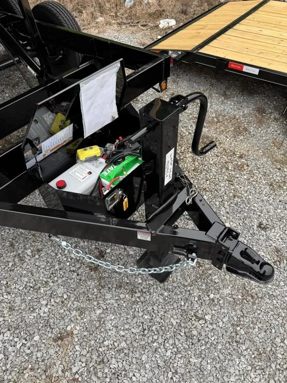 new Dump Trailers Homesteader Trailers  for sale, in New Tazewell, TN Thumbnail 13