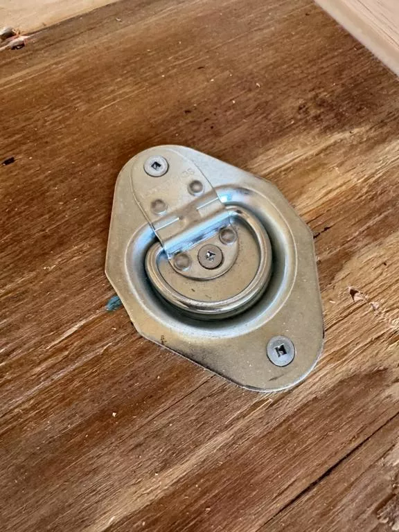 new Cargo (Enclosed) Trailers Homesteader Trailers  for sale, in New Tazewell, TN Thumbnail 14