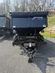 new Dump Trailers Homesteader Trailers  for sale, in New Tazewell, TN Thumbnail 2