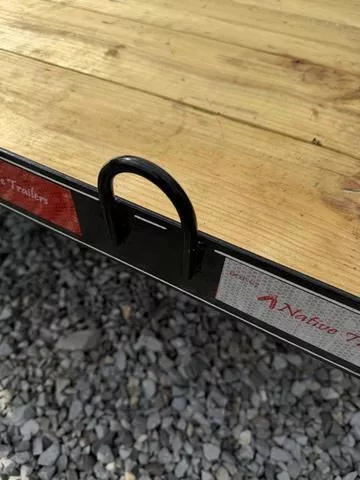 new Utility Trailers Native Trailers  for sale, in New Tazewell, TN Thumbnail 4