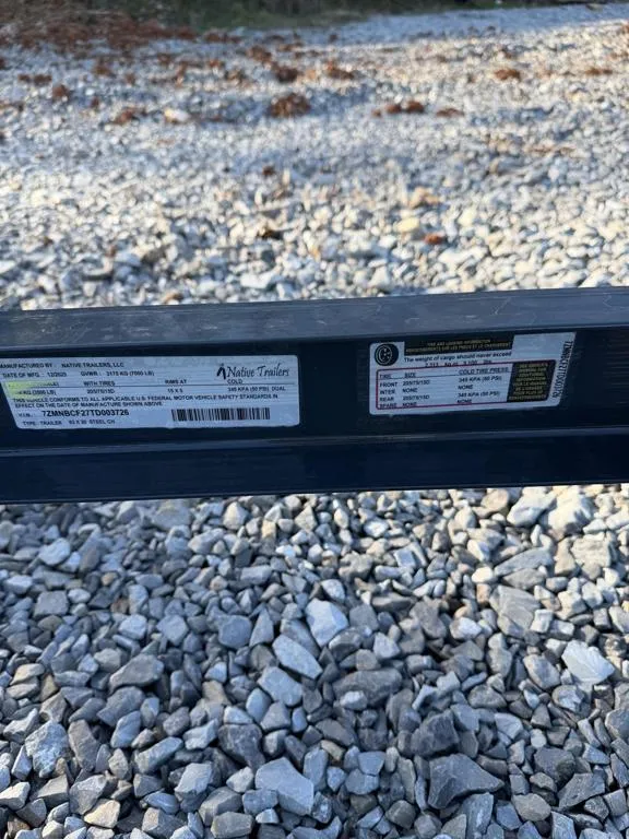 new Car Haulers / Racing Trailers Native Trailers  for sale, in New Tazewell, TN Thumbnail 10