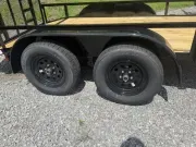 new Utility Trailers Other  for sale, in New Tazewell, TN Thumbnail 6