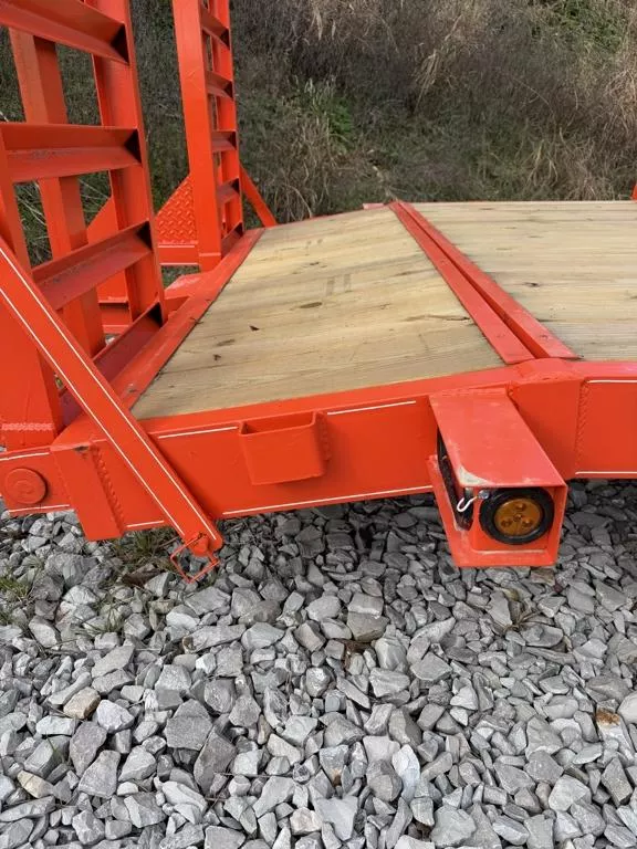 new Equipment / Flatbed Trailers Native Trailers  for sale, in New Tazewell, TN Thumbnail 8