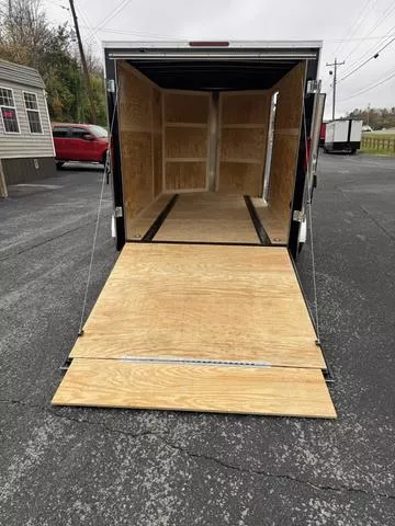 new Cargo (Enclosed) Trailers Homesteader Trailers  for sale, in New Tazewell, TN Thumbnail 10