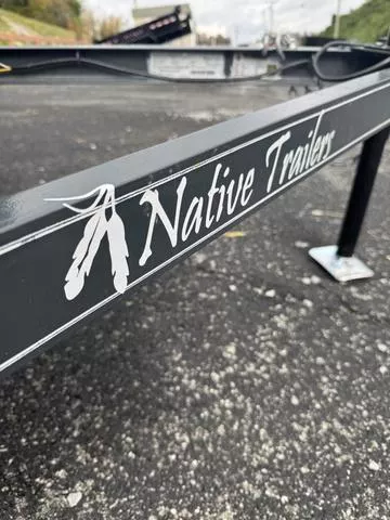 new Utility Trailers Native Trailers  for sale, in New Tazewell, TN Thumbnail 4