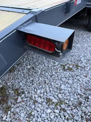 new Equipment / Flatbed Trailers Native Trailers  for sale, in New Tazewell, TN Thumbnail 9