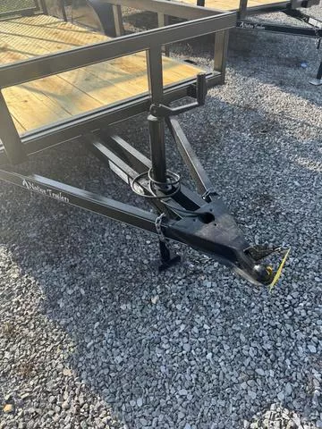 new Utility Trailers Native Trailers  for sale, in New Tazewell, TN Thumbnail 4