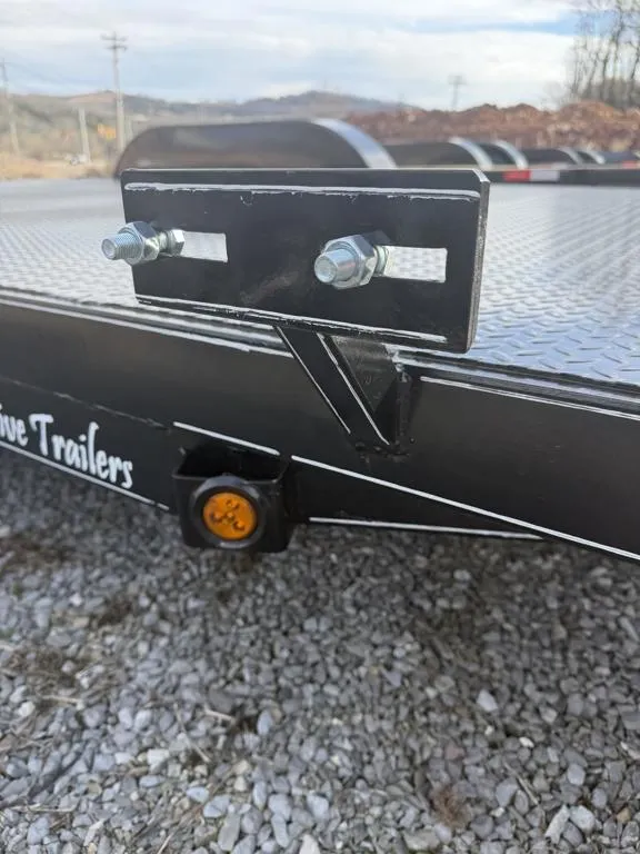 new Car Haulers / Racing Trailers Native Trailers  for sale, in New Tazewell, TN Thumbnail 6