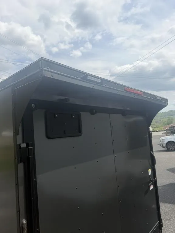 new Cargo (Enclosed) Trailers Homesteader Trailers  for sale, in New Tazewell, TN Thumbnail 7